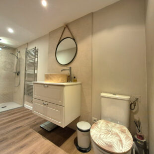 LOFT CONTEMPORAIN ET COSY 158 m²