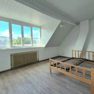 MAISON 1930 AVEC JARDIN