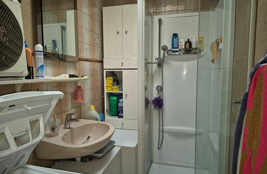 MAISON 1930 AVEC JARDIN