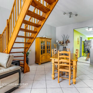 Coquette maison beau quartier Tourcoing &nbsp;Sous compromis&nbsp;