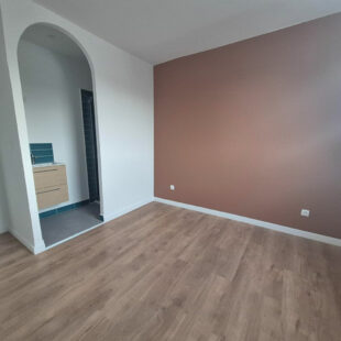 LILLE rue des stations: Appartement T3 rénové