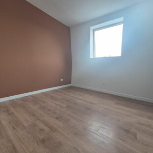 LILLE rue des stations: Appartement T3 rénové