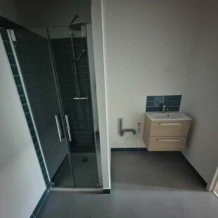 LILLE rue des stations: Appartement T3 rénové