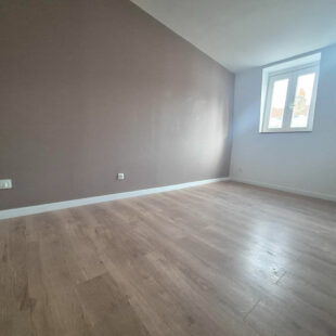 LILLE rue des stations: Appartement T3 rénové