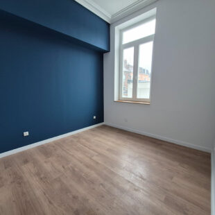 Appartement VAUBAN – NATIONALE T3 rénové de 57.85 m2