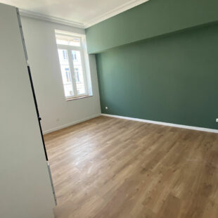 Appartement VAUBAN – NATIONALE T3 rénové de 57.85 m2