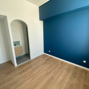 Appartement VAUBAN – NATIONALE T3 rénové de 57.85 m2