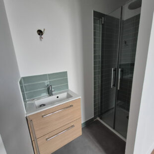 Appartement VAUBAN – NATIONALE T3 rénové de 57.85 m2