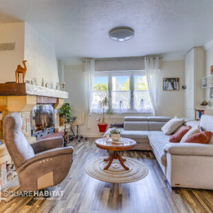 Maison Tourcoing 7 pièce(s) 0200 m2