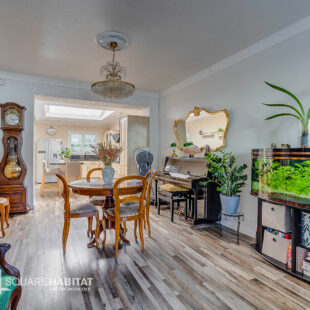 Maison Tourcoing 7 pièce(s) 0200 m2