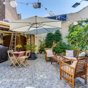 Maison Tourcoing 7 pièce(s) 0200 m2