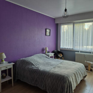 Appartement Tourcoing 4 pièce(s) 102.46 m2