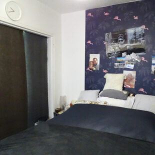 CARLIERS – T4 AVEC BALCON ET VUE SUR PARC