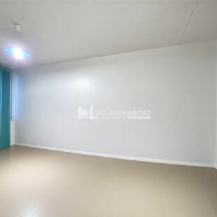 CARLIERS – T4 AVEC BALCON ET VUE SUR PARC