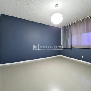 CARLIERS – T4 AVEC BALCON ET VUE SUR PARC