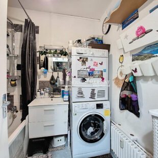 CARLIERS – T4 AVEC BALCON ET VUE SUR PARC