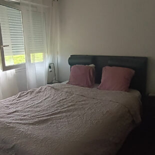 Appartement situé à la limite de Mouvaux !