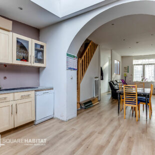 Maison Tourcoing 4 pièce(s)