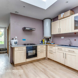 Maison Tourcoing 4 pièce(s)