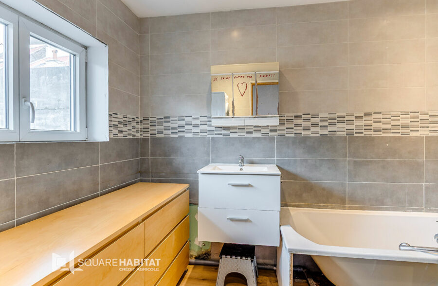 Maison Tourcoing 4 pièce(s)