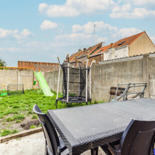 Maison Tourcoing 4 pièce(s)