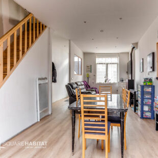 Maison Tourcoing 4 pièce(s)