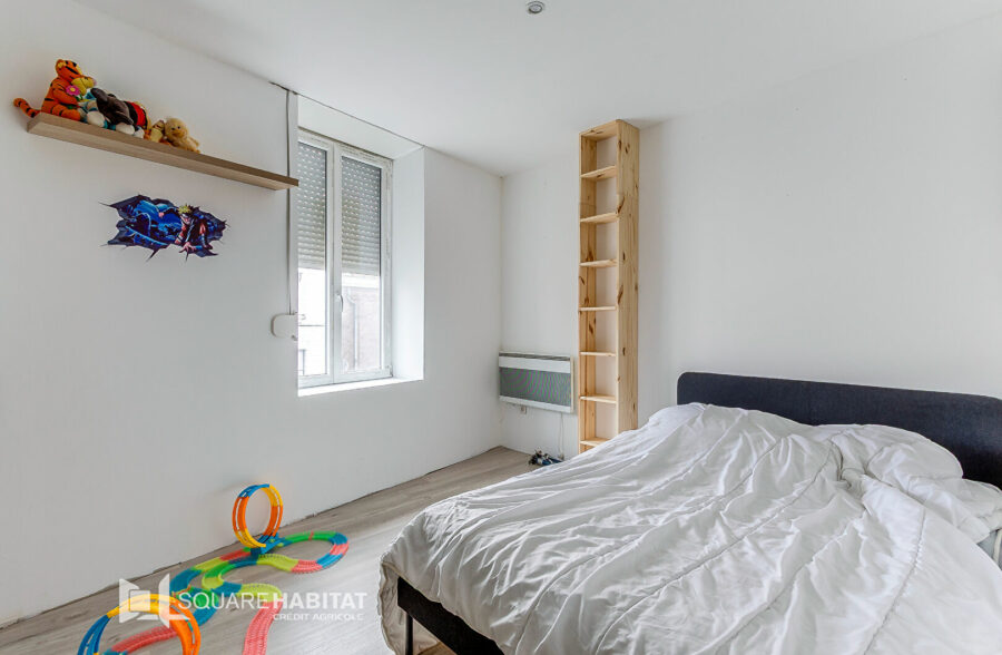 Maison Tourcoing 4 pièce(s)