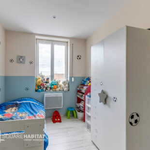 Maison Tourcoing 4 pièce(s)