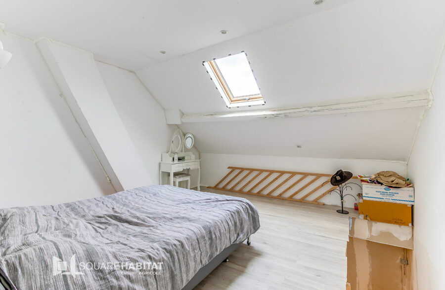 Maison Tourcoing 4 pièce(s)