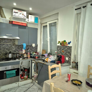 MAISON 2 CHAMBRES SECTEUR BELENCONTRE