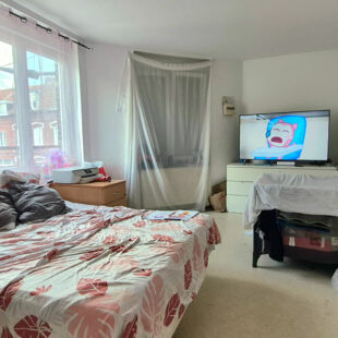 MAISON 2 CHAMBRES SECTEUR BELENCONTRE