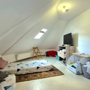 MAISON 2 CHAMBRES SECTEUR BELENCONTRE