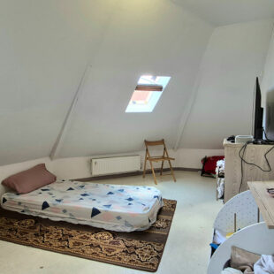 MAISON 2 CHAMBRES SECTEUR BELENCONTRE