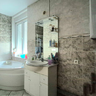 MAISON 2 CHAMBRES SECTEUR BELENCONTRE