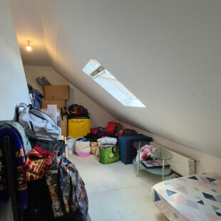 MAISON 2 CHAMBRES SECTEUR BELENCONTRE