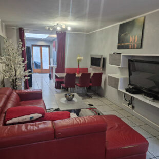 Maison 1930 – Limite Le Pile / La Fraternité – Idéal investisseur ou 1ère acquisition !