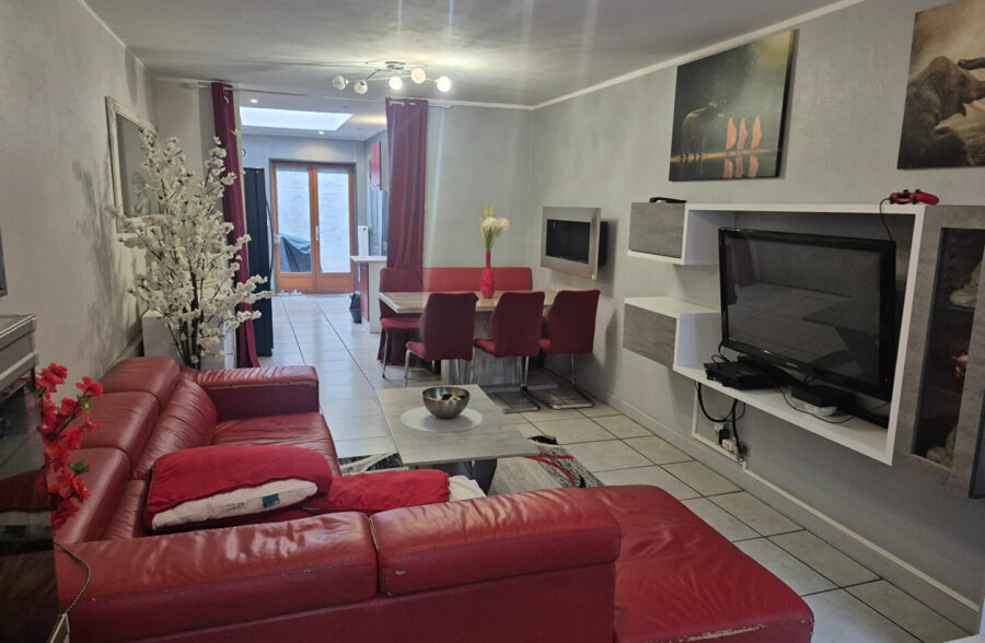 Maison 1930 – Limite Le Pile / La Fraternité – Idéal investisseur ou 1ère acquisition !