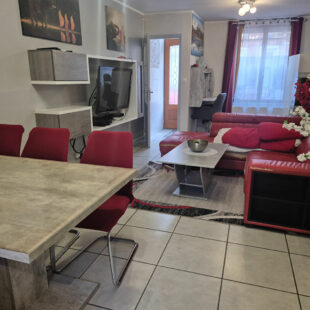 Maison 1930 – Limite Le Pile / La Fraternité – Idéal investisseur ou 1ère acquisition !