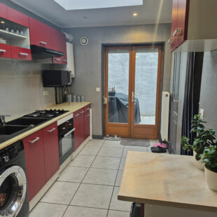 Maison 1930 – Limite Le Pile / La Fraternité – Idéal investisseur ou 1ère acquisition !