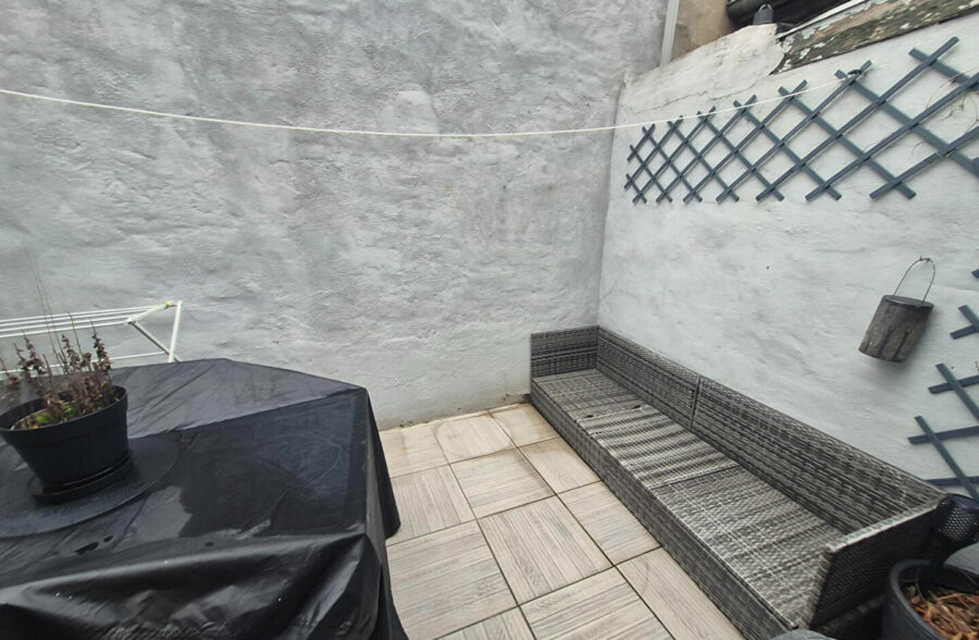 Maison 1930 – Limite Le Pile / La Fraternité – Idéal investisseur ou 1ère acquisition !