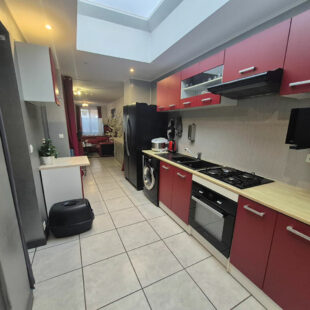 Maison 1930 – Limite Le Pile / La Fraternité – Idéal investisseur ou 1ère acquisition !