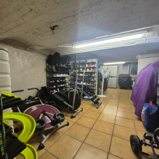 Maison 1930 – Limite Le Pile / La Fraternité – Idéal investisseur ou 1ère acquisition !