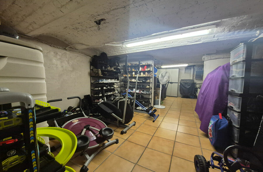 Maison 1930 – Limite Le Pile / La Fraternité – Idéal investisseur ou 1ère acquisition !