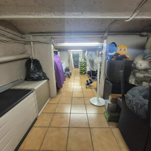 Maison 1930 – Limite Le Pile / La Fraternité – Idéal investisseur ou 1ère acquisition !