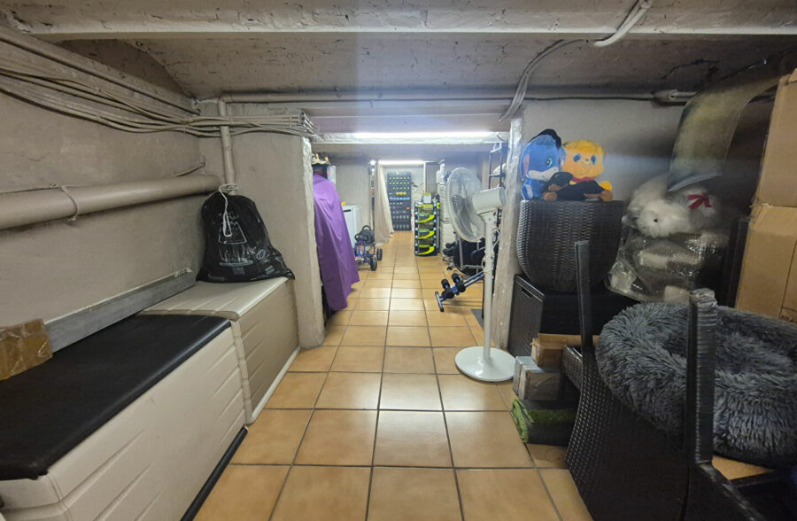 Maison 1930 – Limite Le Pile / La Fraternité – Idéal investisseur ou 1ère acquisition !