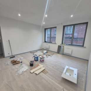 Immeuble de rapport  12 pièces 778 m2