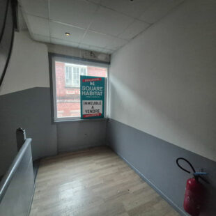 Immeuble de rapport  12 pièces 778 m2