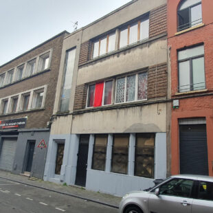 Immeuble de rapport  12 pièces 778 m2