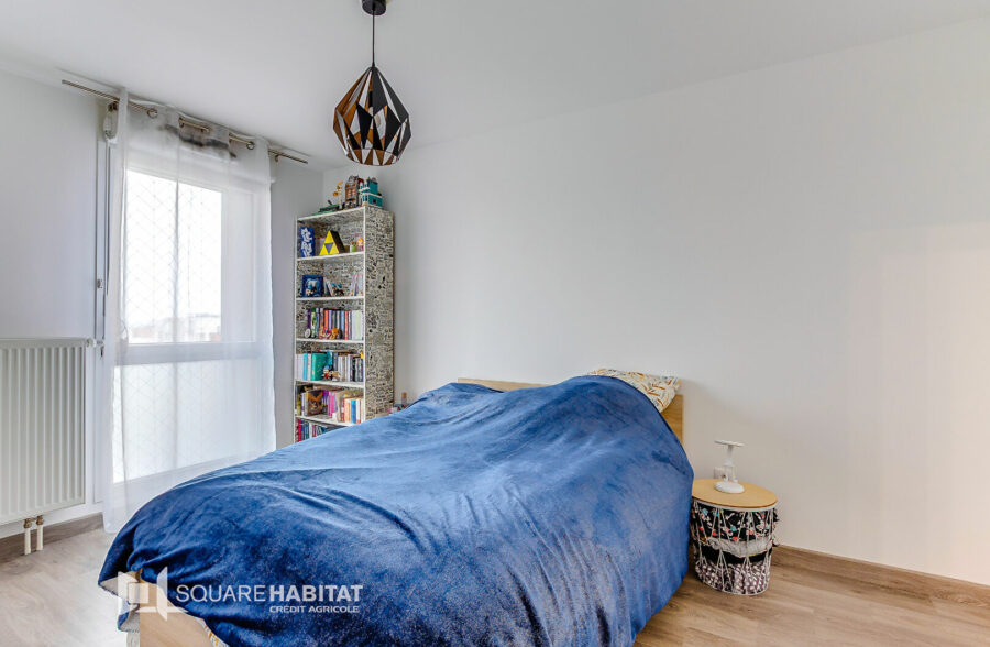 Appartement Capinghem 2 pièce(s) 46.80 m2