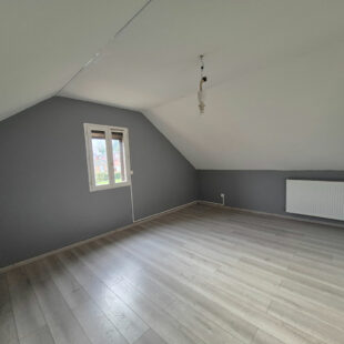 Semi plain pied individuel